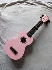 Ukulele soprano mahalo for sale  COLCHESTER
