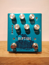 Eventide riptide stereo for sale  BELPER