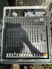 Soundcraft spirit folio for sale  TOTNES