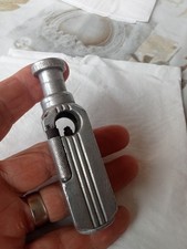 Ancien briquet essence d'occasion  Saint-Fargeau-Ponthierry