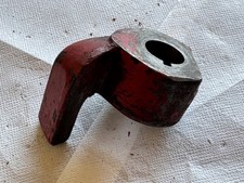 Ihc serie lenkanschlag gebraucht kaufen  Chieming