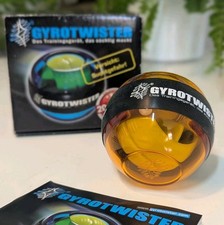 Genuine gyrotwister. gyroscope for sale  BICESTER