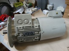 siemens drehstrommotor gebraucht kaufen  Essen