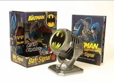 Batman metal die for sale  Belmar