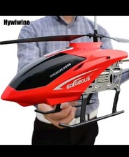 Large helicopter with usato  Sambuca di Sicilia