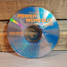 Vtg power workout for sale  Lakewood