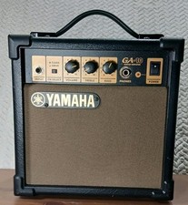 Yamaha guitar amplifier for sale  Hookerton