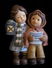 Goebel hummel limpke gebraucht kaufen Goebel hummel limpke gebraucht kaufen  Westerland