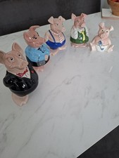 Wade natwest collectible for sale  SUNDERLAND