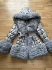 Real fox fur for sale  SOUTHAMPTON