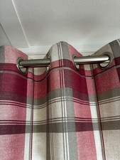 Fusion balmoral check for sale  SKIPTON