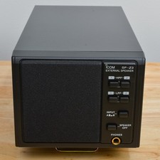 Icom altoparlante esterno usato  Spedire a Italy