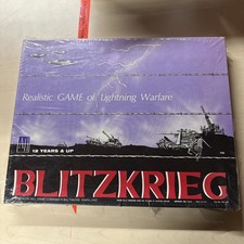 Blitzkrieg realistic game gebraucht kaufen Blitzkrieg realistic game gebraucht kaufen  München