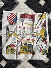 Vintage german souvenir for sale  WIGAN