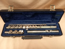 Yamaha yfl 24n for sale  BRISTOL
