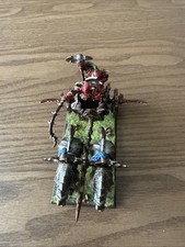 Warhamner fantasy carro usato  Sarezzo