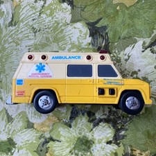 Funrise rescue emergency for sale  Seattle