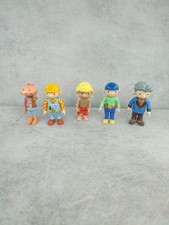 Bob builder set for sale  WALTHAM CROSS