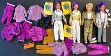 Lot vintage hasbro for sale  Augusta