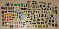 Lego lotto bionicle usato  Tropea