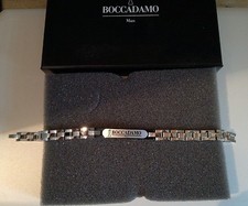 Bracciale boccadamo uomo usato  Chiaravalle Centrale
