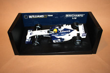 Minichamps 100040004 williams gebraucht kaufen  Warendorf