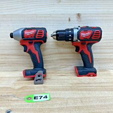 Milwaukee m18 tool for sale  Irving