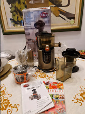 Rgv juice art usato  Forli