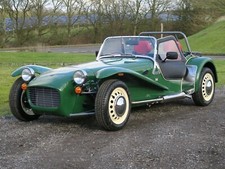 Caterham 2017 186 for sale Caterham 2017 186 for sale  HEMEL HEMPSTEAD