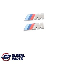 Emblème aile bmw d'occasion  France