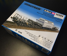 Kibri 56504 eurotrain gebraucht kaufen  Bocholt