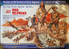 ölprinz filmplakat din gebraucht kaufen  Deutschland