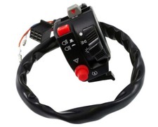 Lenkerschalter universal honda gebraucht kaufen  Moers
