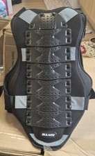 Motorcycle armor vest for sale  FLEETWOOD