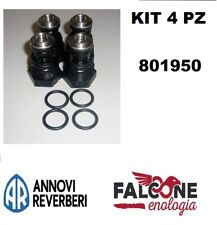 Kit valvole pompe usato  Casapesenna