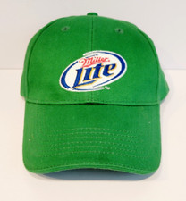 Miller lite hat for sale  Inverness