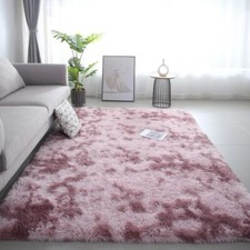 Large 200x300cm fluffy for sale  UK