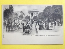 Superbe cpa paris d'occasion Superbe cpa paris d'occasion  Paimbœuf