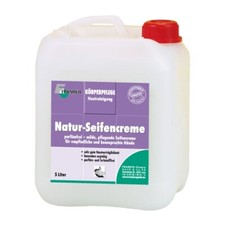 Natur seifencreme parfümfrei gebraucht kaufen  Lage