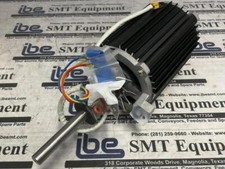 Motore induzione trifase usato  Spedire a Italy