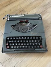 Machine ecrire vintage d'occasion  Bon-Encontre