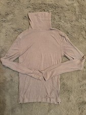 Amisu rollkragenpullover grö� gebraucht kaufen  Mainz