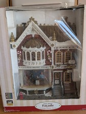 Lemax village music for sale  TEWKESBURY