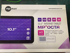 Tablette android mp11octa d'occasion  Herrlisheim