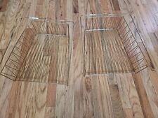 Ikea kallax insert for sale  Ann Arbor