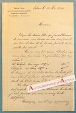 1904 ernest sens d'occasion  Expédié en Belgium