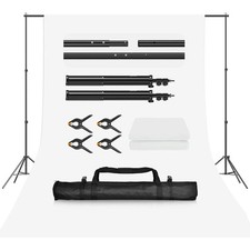 Backdrop stand kit for sale  WORKSOP