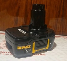 Dewalt xrp compact for sale  Vacaville
