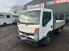 nissan cabstar 34 for sale nissan cabstar 34 for sale SOLIHULL