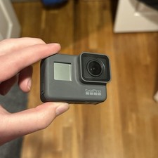 Gopro hero5 black for sale  Randolph